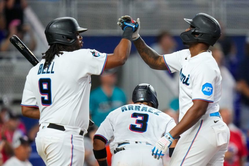 Miami Marlins vs New York Mets Prediction, Betting Tips and Odds | 22 JULY 2024