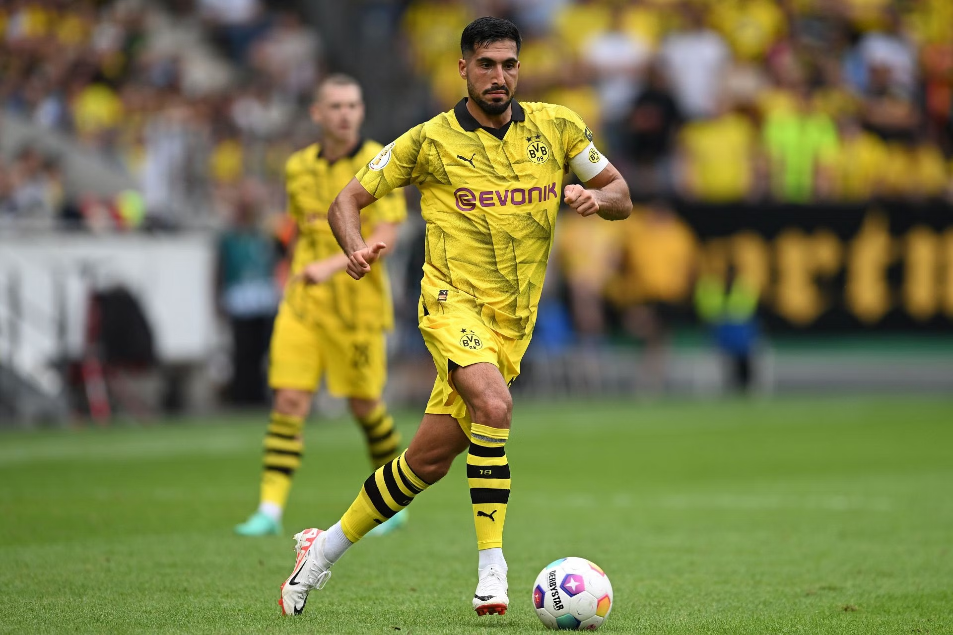 Borussia Dortmund vs VfL Bochum 1848 Prediction, Betting Tips & Odds │27 SEPTEMBER, 2024