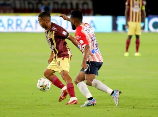 Deportes Tolima vs Junior F.C Prediction, Betting Tips & Odds │10 MARCH, 2023