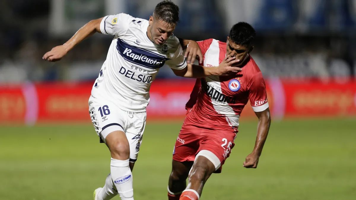 Argentinos Juniors vs. Gimnasia. Pronostico, Apuestas y Cuotas│6 de marzo de 2024