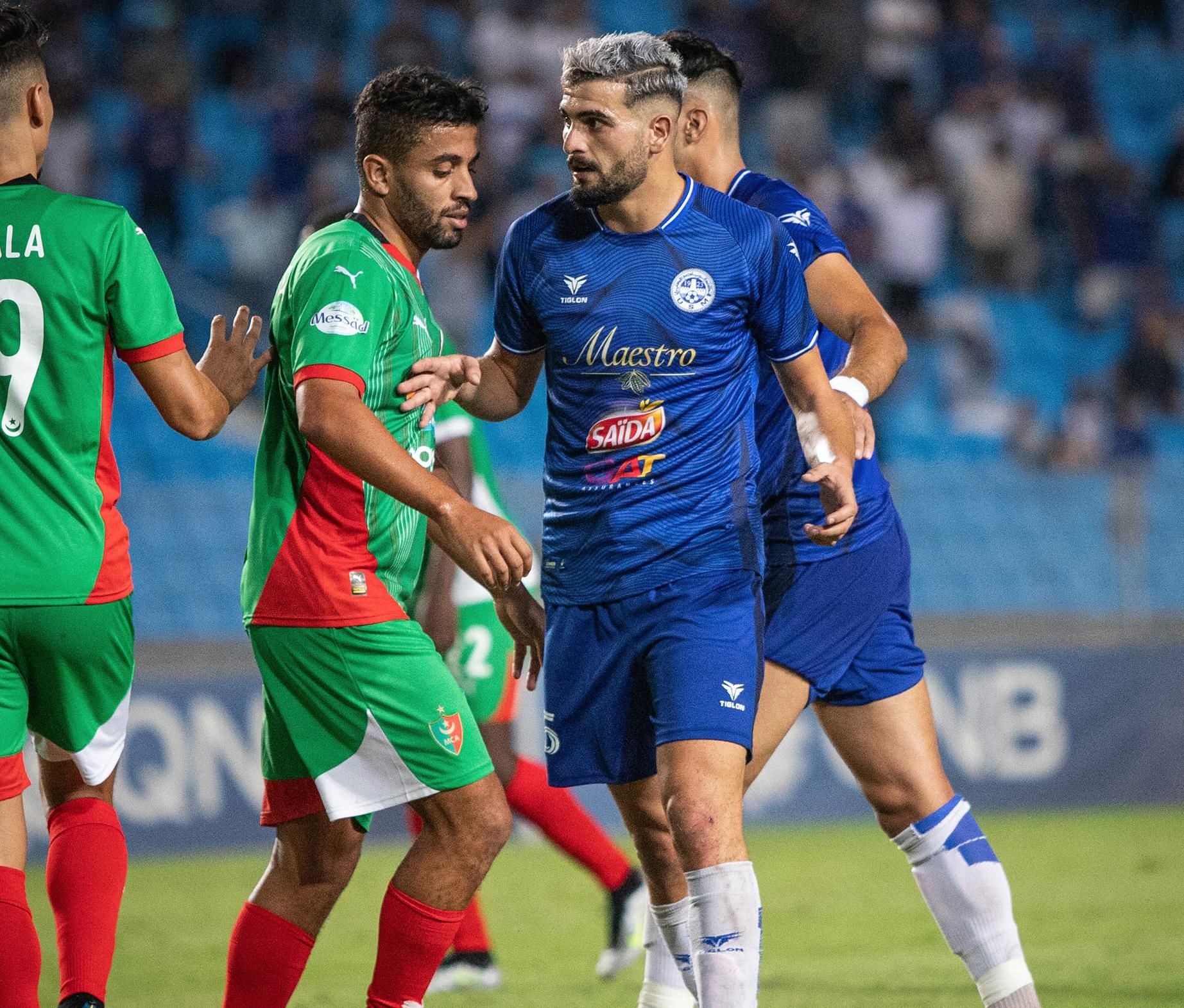 AS Soliman vs US Monastir Prediction, Betting, Tips, and Odds | 20 DECEMBER, 2024