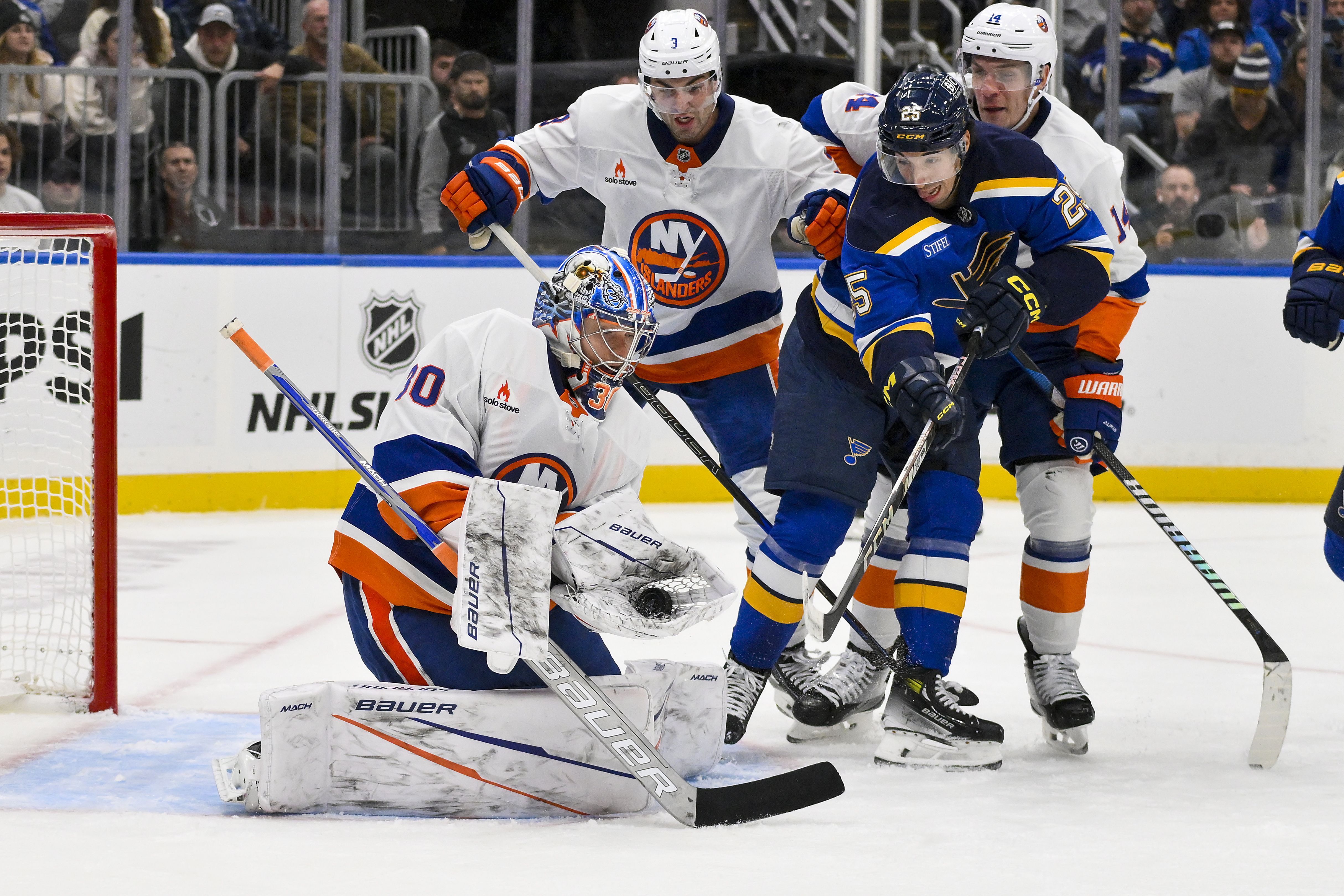 St. Louis Blues vs. Winnipeg Jets. Pronóstico, Apuestas y Cuotas│23 de octubre de 2024