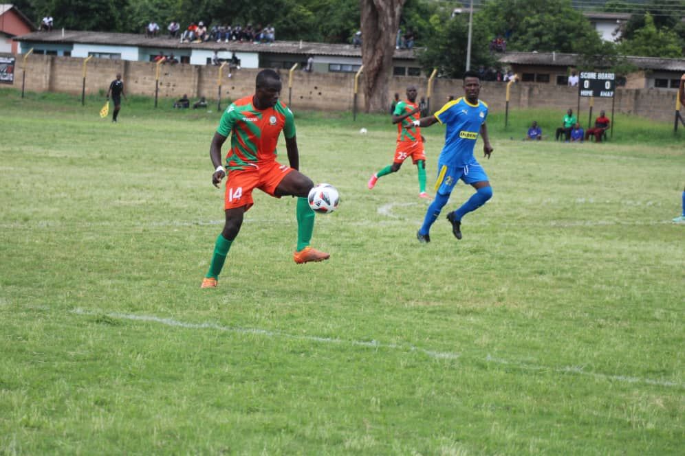 Green Buffaloes vs Lumwana Radiants Prediction, Betting Tips & Odds │26 October, 2024 