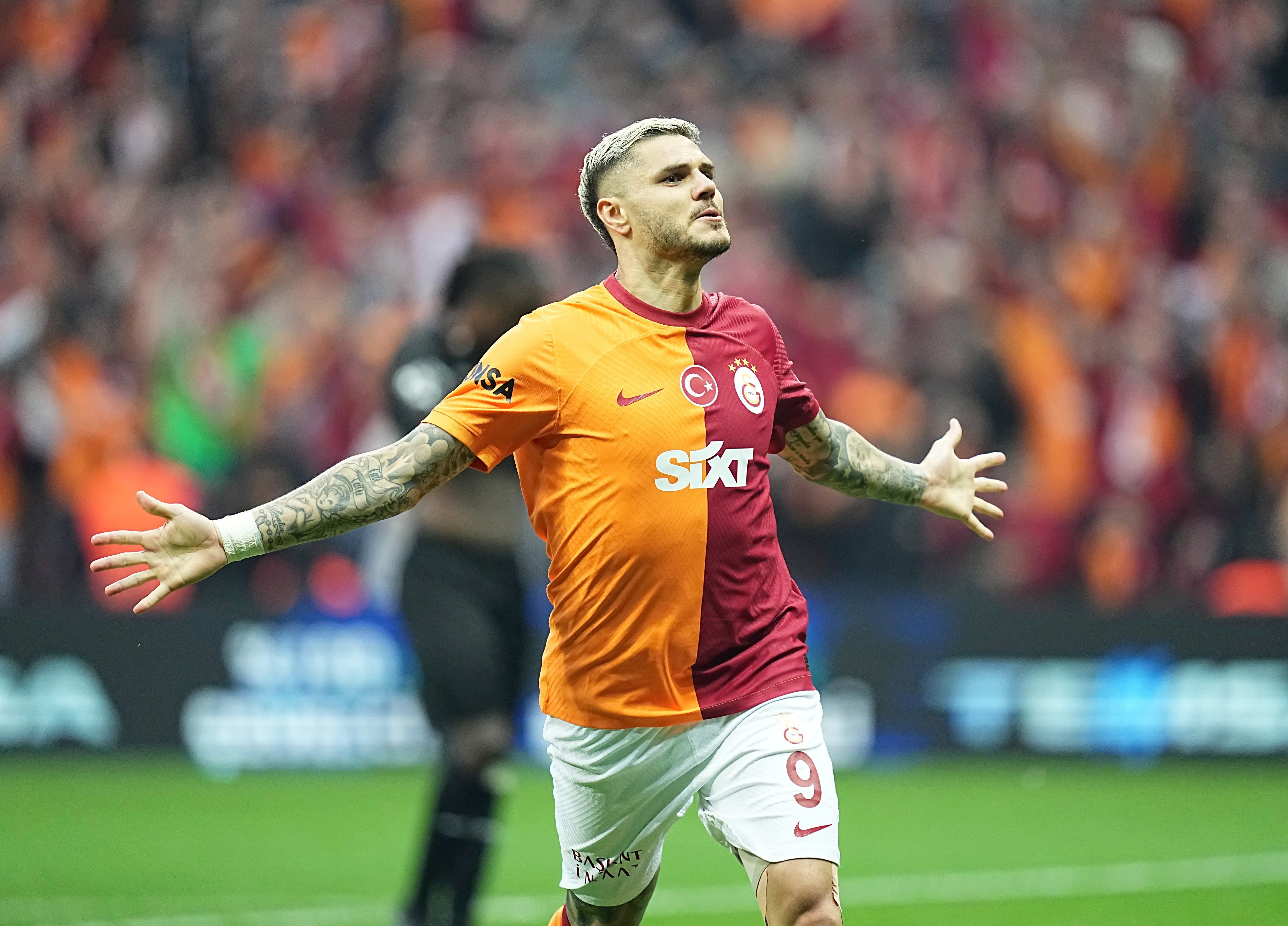 Galatasaray vs Sivasspor Prediction, Betting Tips & Odds | 05 MAY, 2024