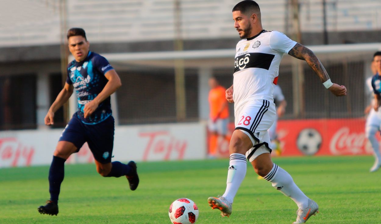 Olimpia vs. Guaireña. Pronostico, Apuestas y Cuotas│19 de agosto de 2023