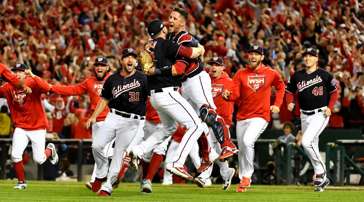 Washington Nationals vs St. Louis Cardinals Prediction, Betting Tips and Odds | 08 JULY 2024