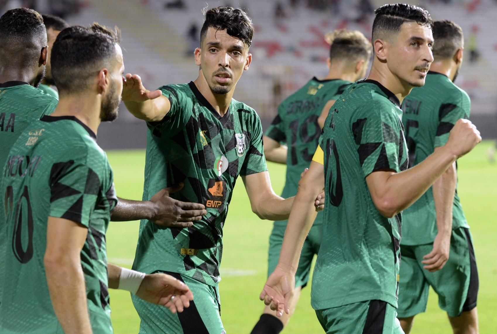 ASO Chlef vs CS Constantine Prediction, Betting Tips & Odds | 27 SEPTEMBER, 2024