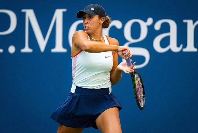 Ajla Tomljanovic vs Madison Keys. Pronóstico, Apuestas y Cuotas│19 de Octubre  de 2022