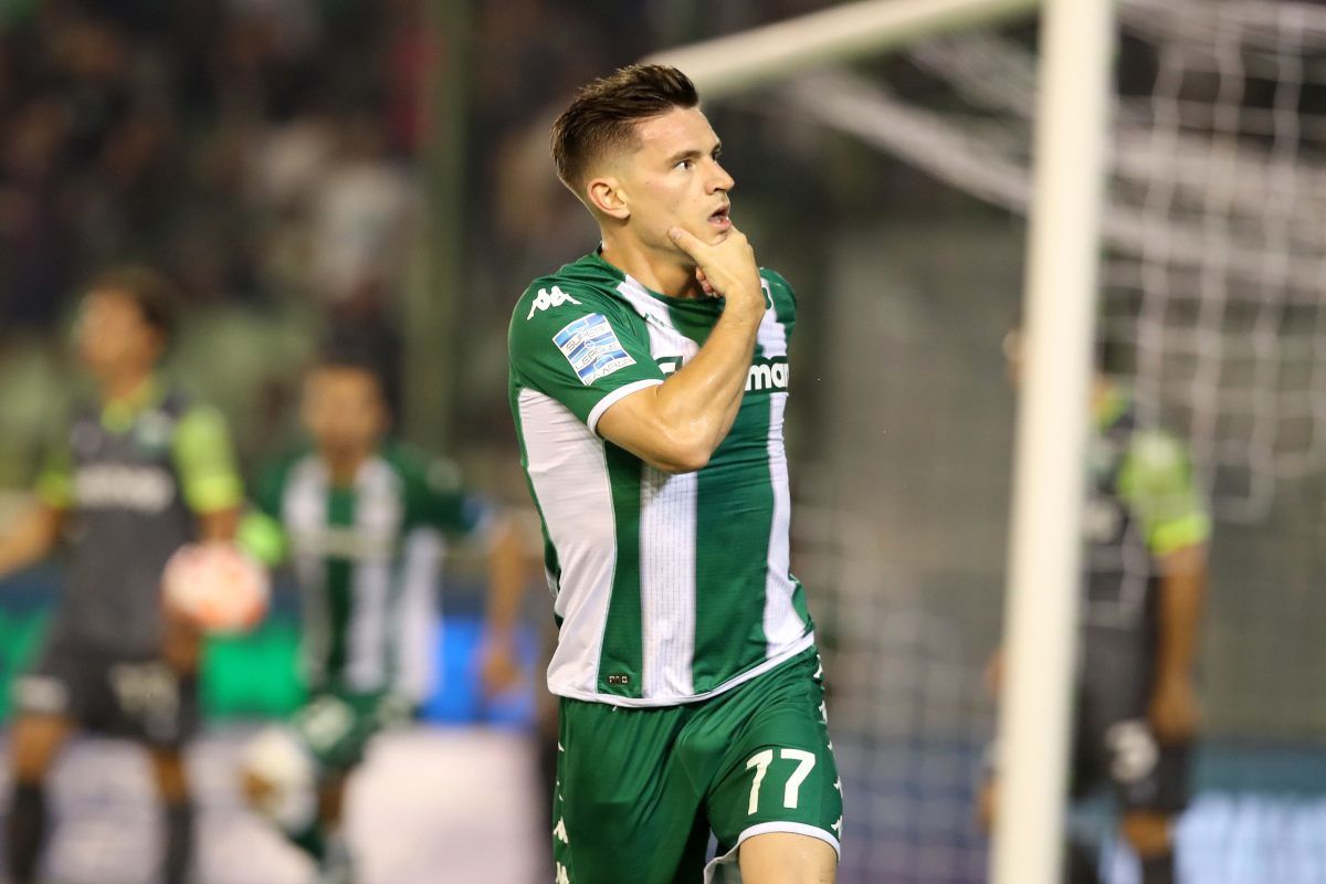 Panathinaikos vs Levadiakos Prediction, Betting Tips & Odds | 25 AUGUST 2024