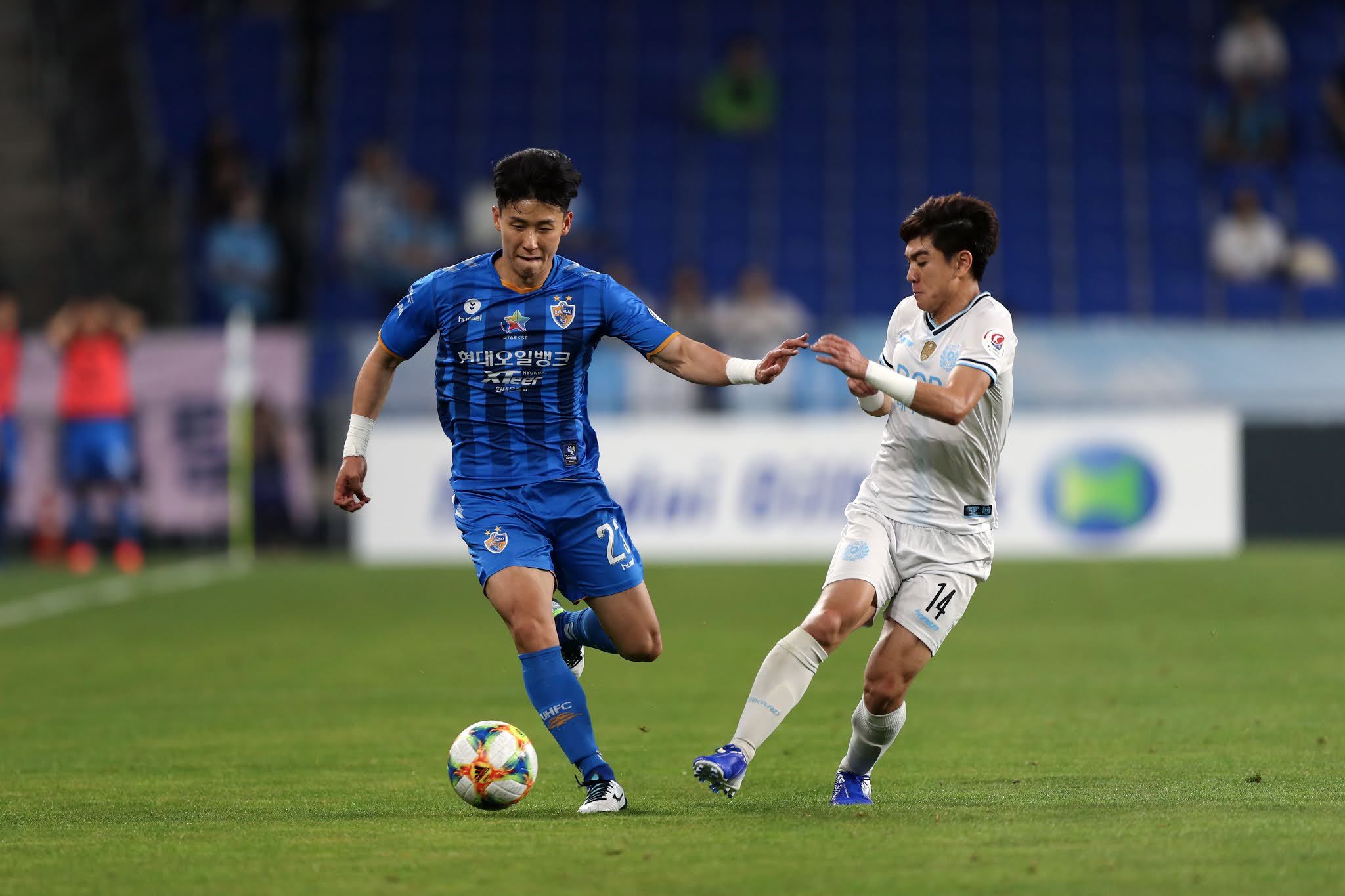 Daegu vs Ulsan HD Prediction, Betting Tips & Odds | 01 MAY 2024