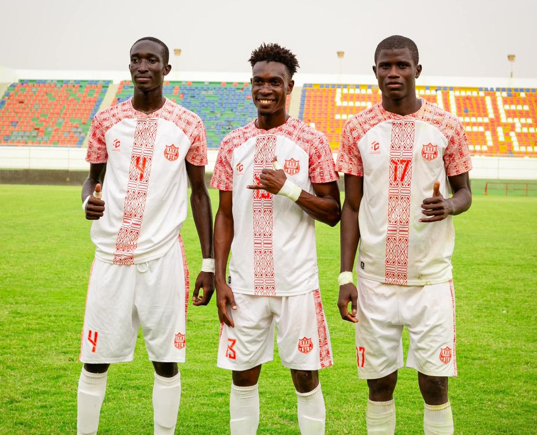 AJEL de Rufisque vs US Ouakam Prediction, Betting, Tips, and Odds | 15 DECEMBER, 2024