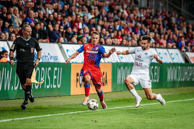 Viktoria Plzen FC vs Bohemians 1905 FC Prediction, Betting Tips & Odds │23 MAY, 2023