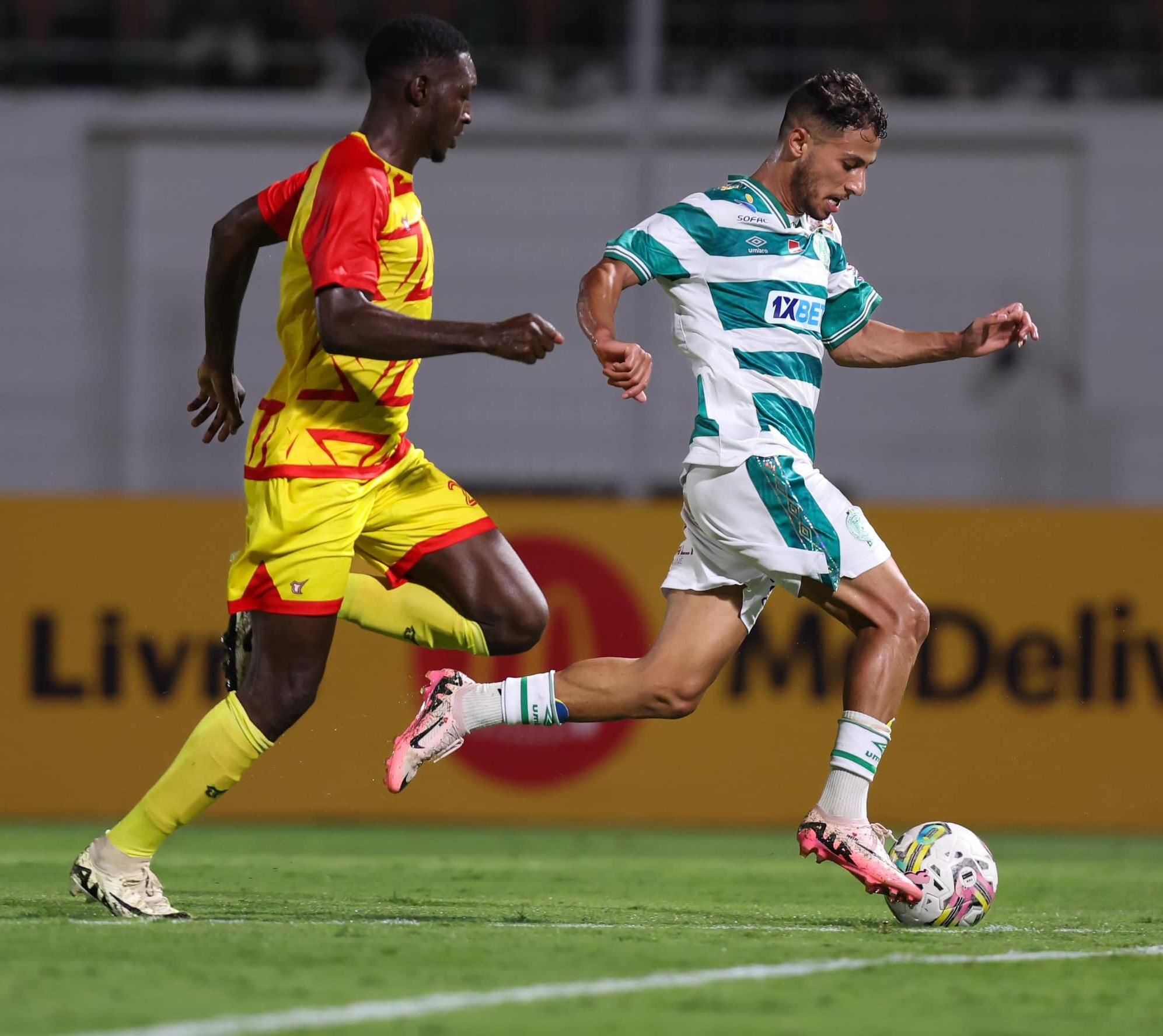 Raja Casablanca vs Union Touarga Prediction, Betting, Tips, and Odds | 19 DECEMBER, 2024