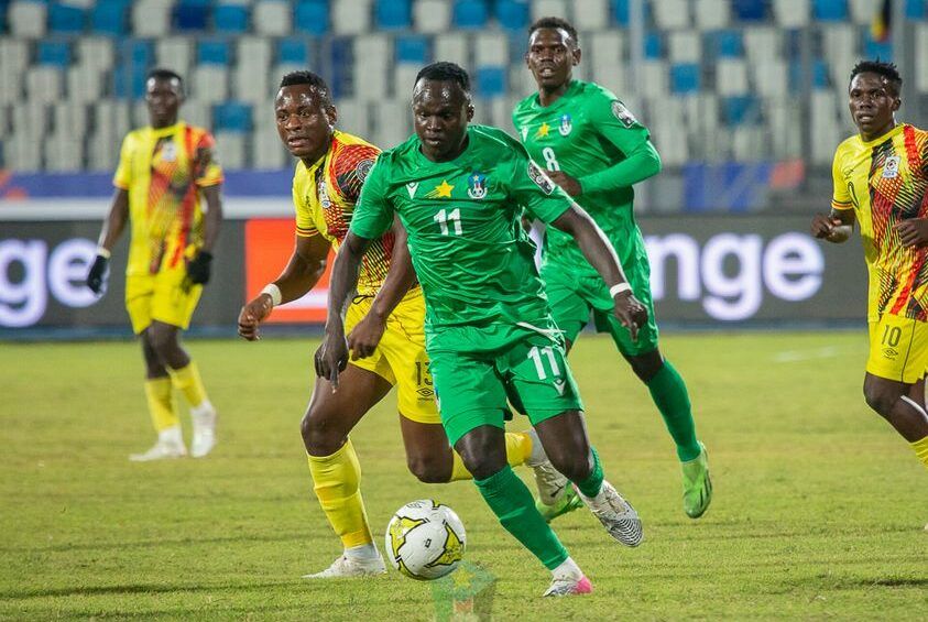 Tanzania vs Ethiopia Prediction, Betting Tips and Odds 04 SEPTEMBER 2024