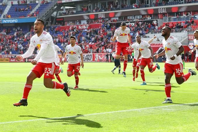 New York Red Bulls vs Columbus Crew Prediction, Betting Tips and Odds | 04 November 2024