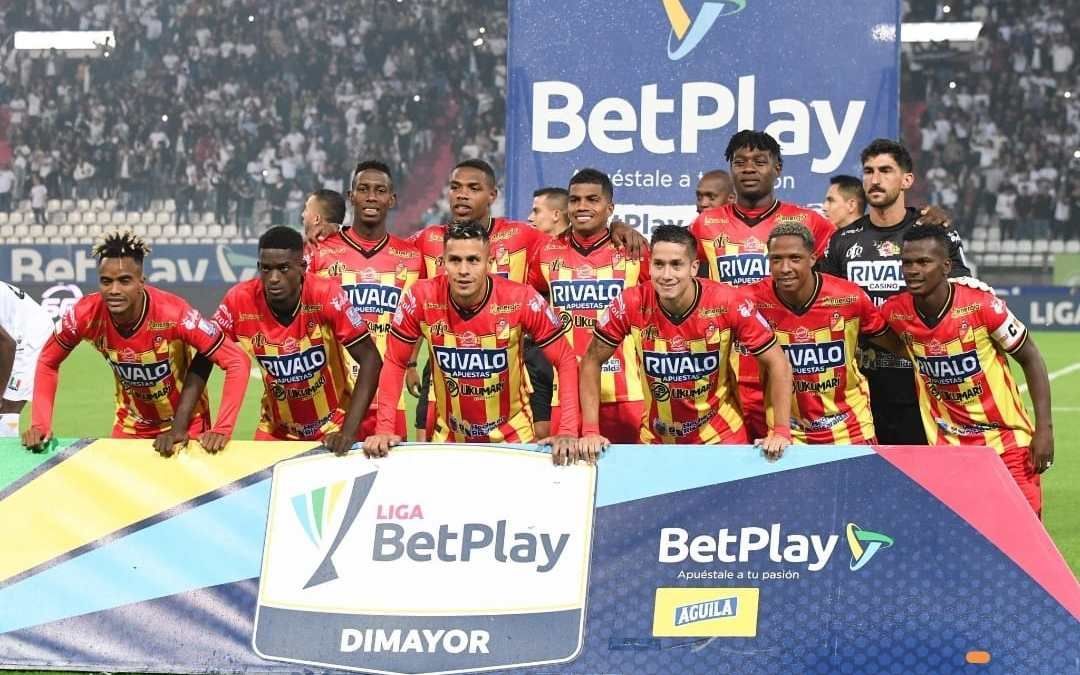 Deportivo Pereira vs Boyaca Chico Prediction, Betting Tips & Odds | 7 August, 2024