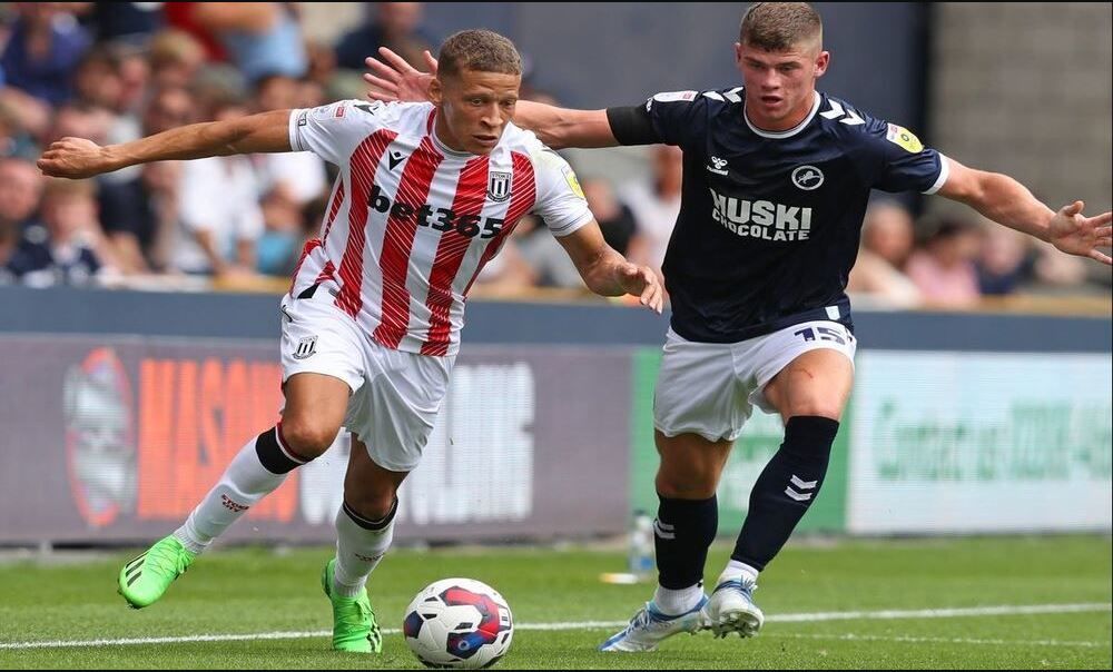 Millwall FC - Rotherham United v Millwall in focus