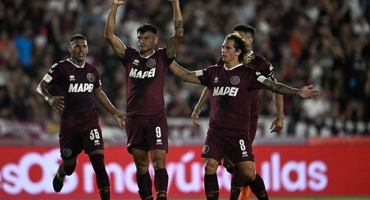 Lanus vs Boca Juniors Prediction, Betting Tips & Odds | 4 November, 2024