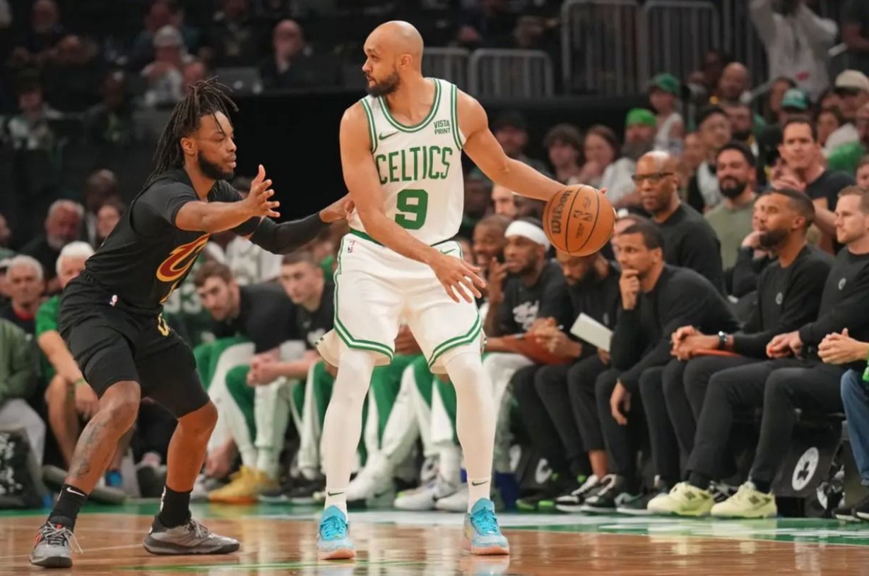 Boston Celtics vs Cleveland Cavaliers Prediction, Betting Tips & Odds │16 MAY, 2024