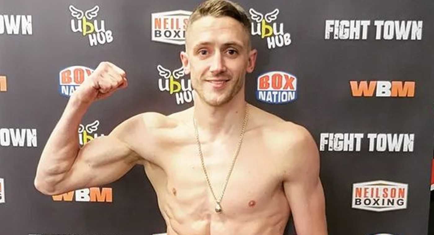 Reece Bellotti vs Michael Gomez Prediction, Betting, Tips, and Odds | 27 OCTOBER 2024