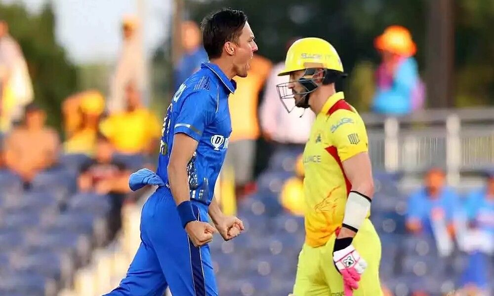 MI New York vs Texas Super Kings Prediction, Betting Tips & Odds │25 July, 2024 