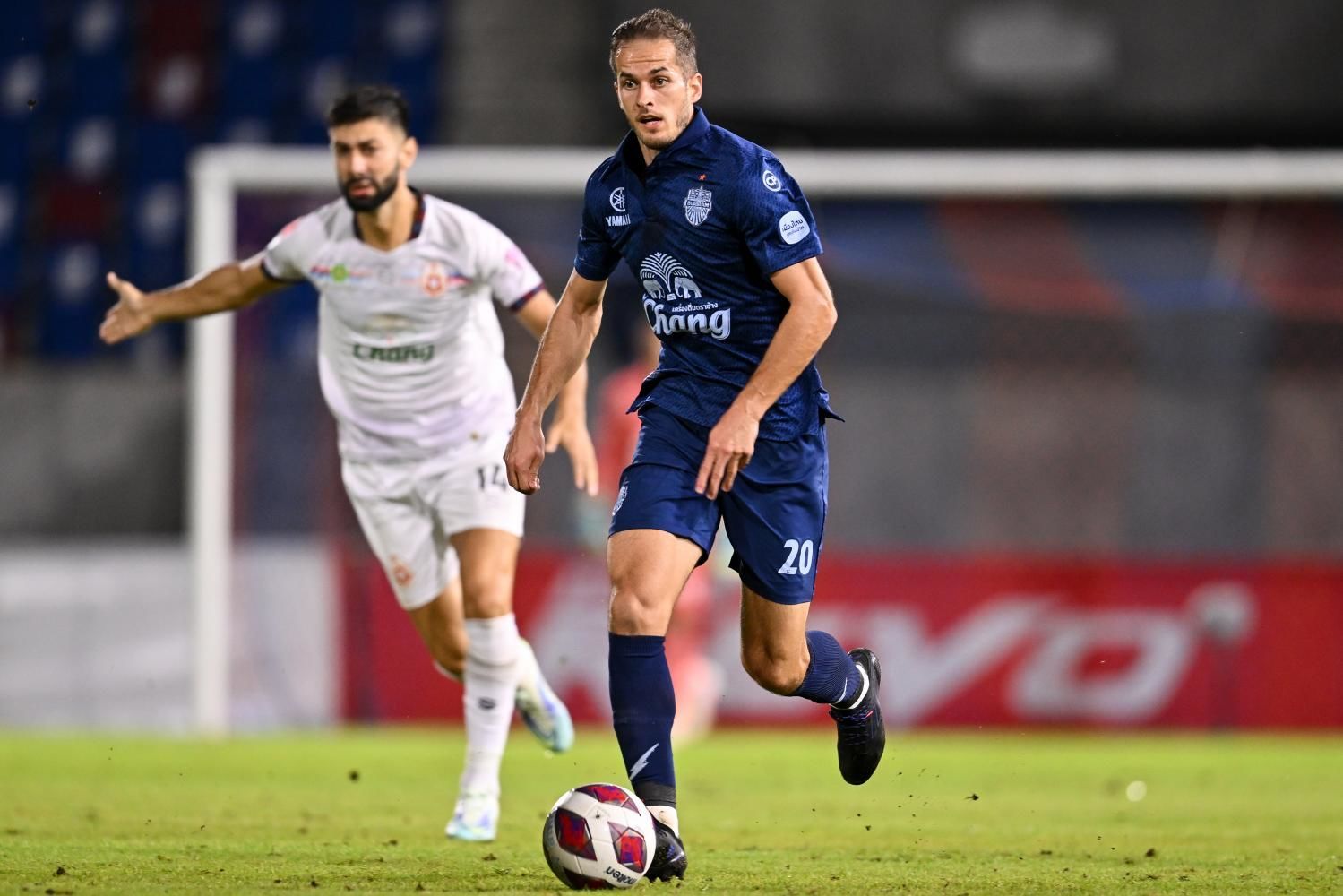 Lamphun Warriors vs Ratchaburi FC Prediction, Betting Tips & Odds | 15 SEPTEMBER 2024