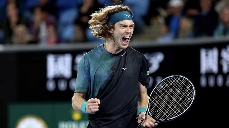 Andrey Rublev vs Fabian Marozsan Prediction, Betting Tips and Odds | 25 July 2024