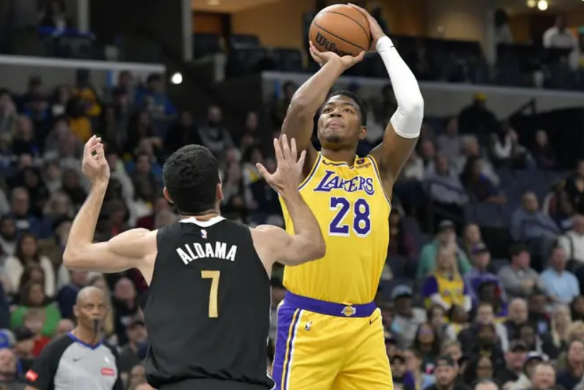 Memphis Grizzlies vs Los Angeles Lakers Prediction, Betting Tips & Odds │ 7 NOVEMBER, 2024