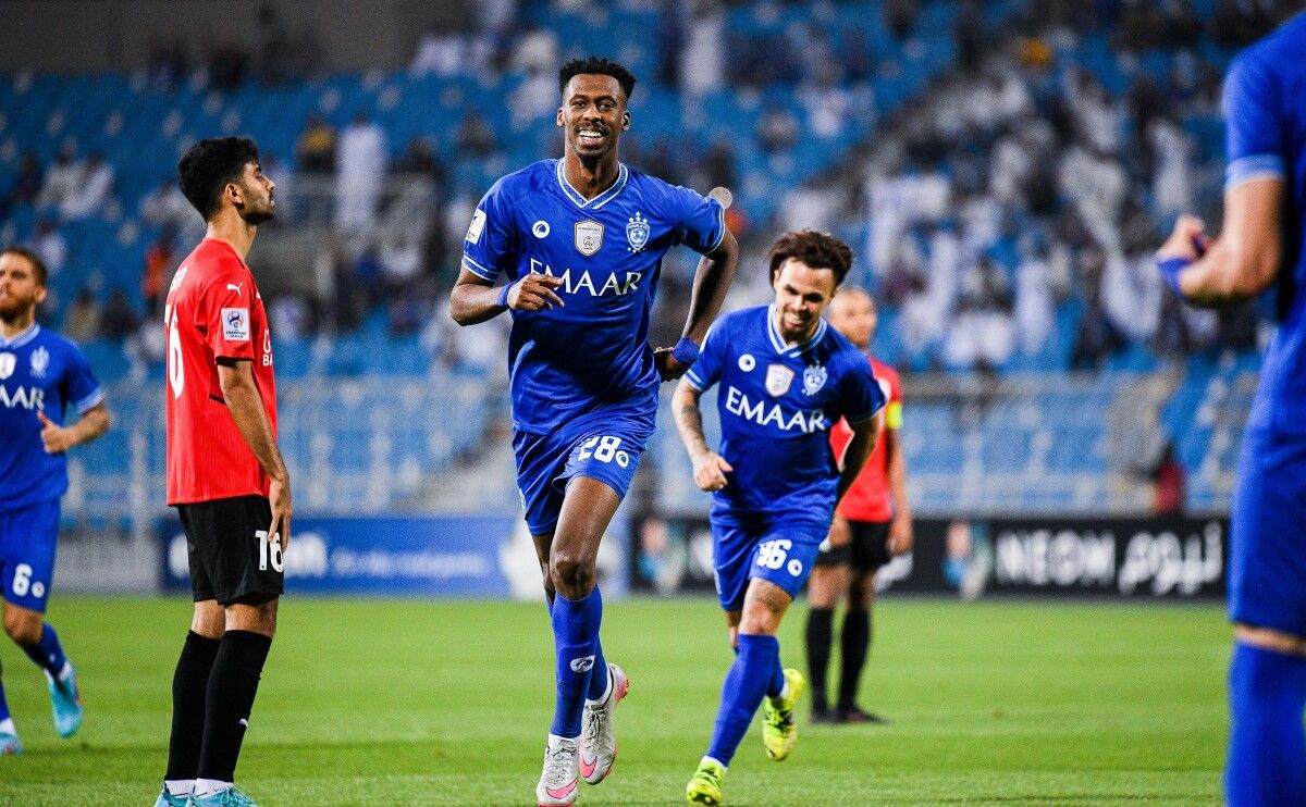 Al Rayyan vs Al Hilal Prediction, Betting Tips & Odds | 17 SEPTEMBER 2024