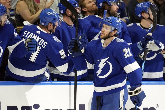 Toronto Maple Leafs vs Tampa Bay Lightning. Pronostico, Apuestas y Cuotas│21 de diciembre de 2022  