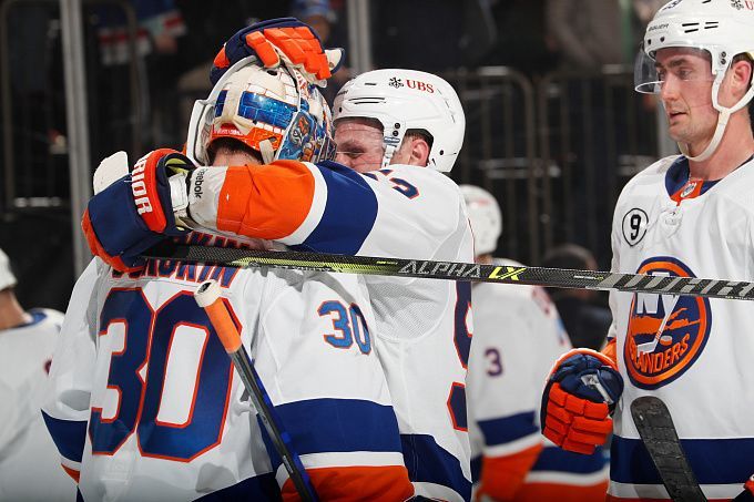 New York Islanders vs Colorado Avalanche. Pronóstico, Apuestas y Cuotas│30 de octubre de 2022