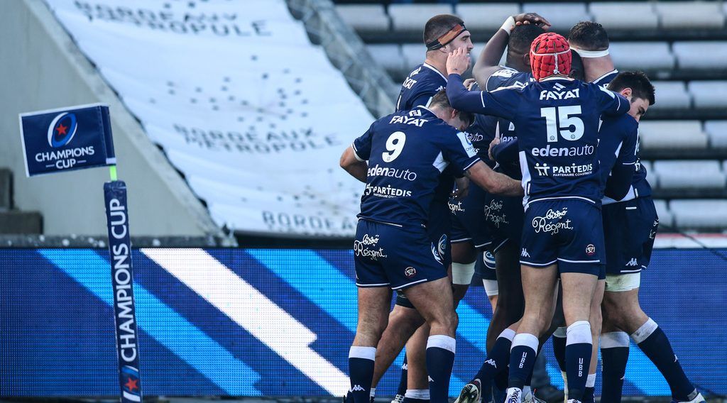 Stade Toulousian vs. Union Bordeaux Begles Prediction, Betting Tips & Odds │27 FEBRUARY, 2022