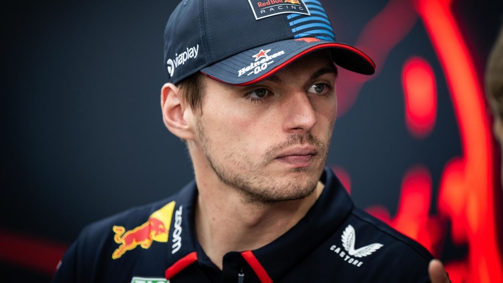 Verstappen Threatens Leaving Formula 1 Amid Swearing Scandal