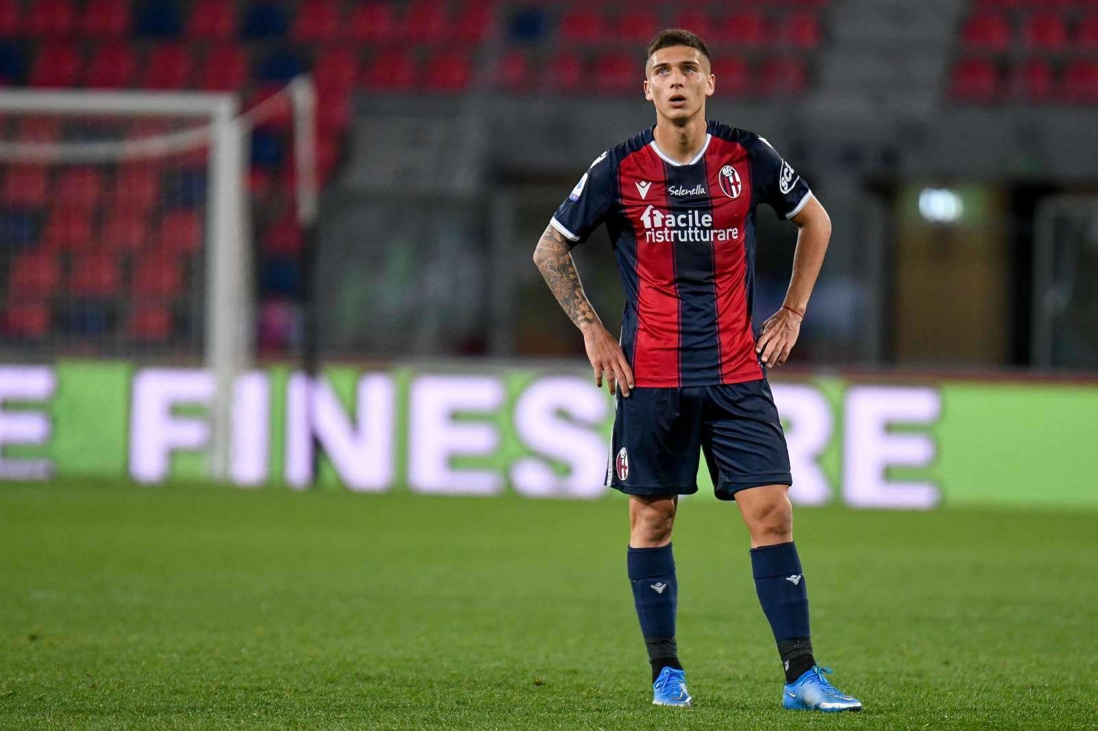 Cagliari vs Bologna Prediction, Betting Tips & Odds │29 OCTOBER, 2024