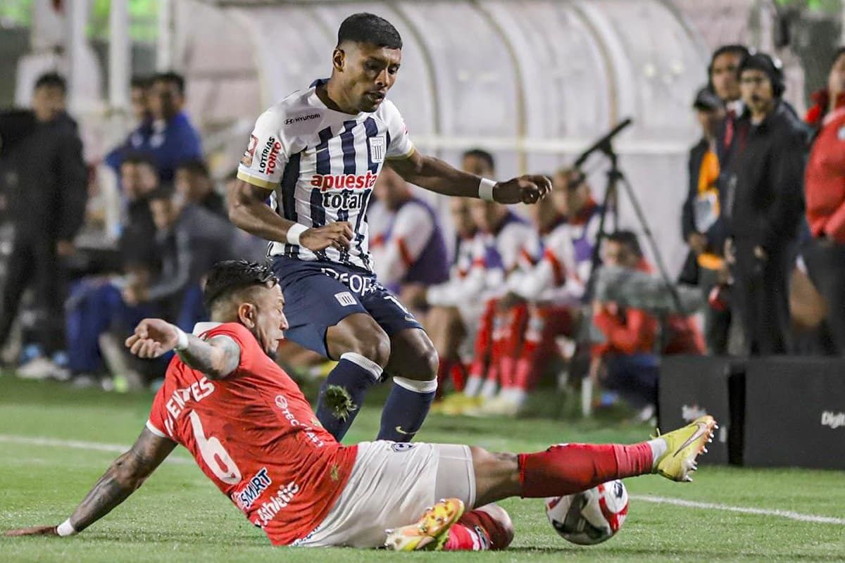 Alianza Lima vs. Cienciano. Pronostico, Apuestas y Cuotas│21 de agosto de 2024