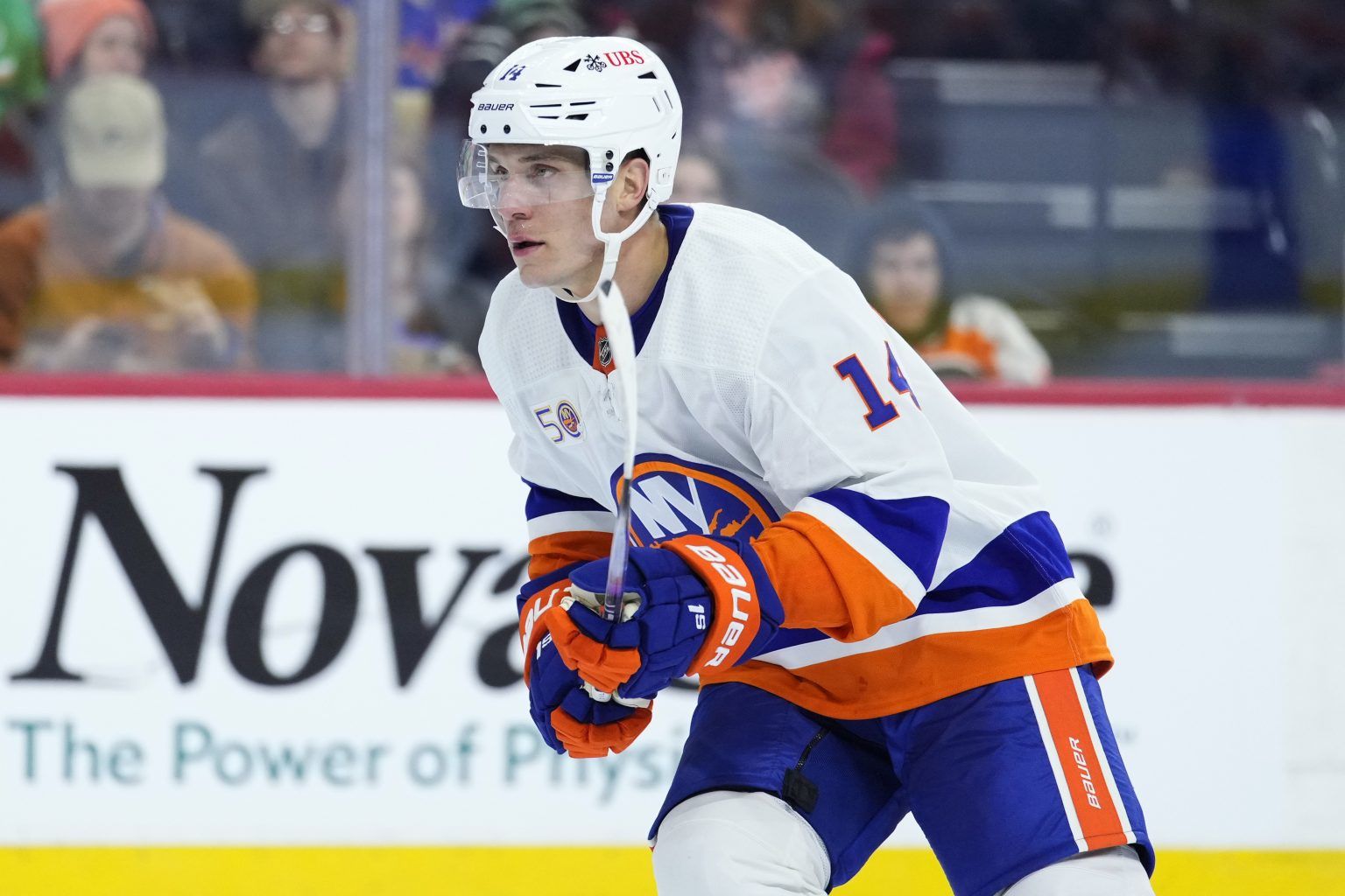 NY Islanders vs St. Louis Prediction, Betting Tips & Odds │24 NOVEMBER, 2024