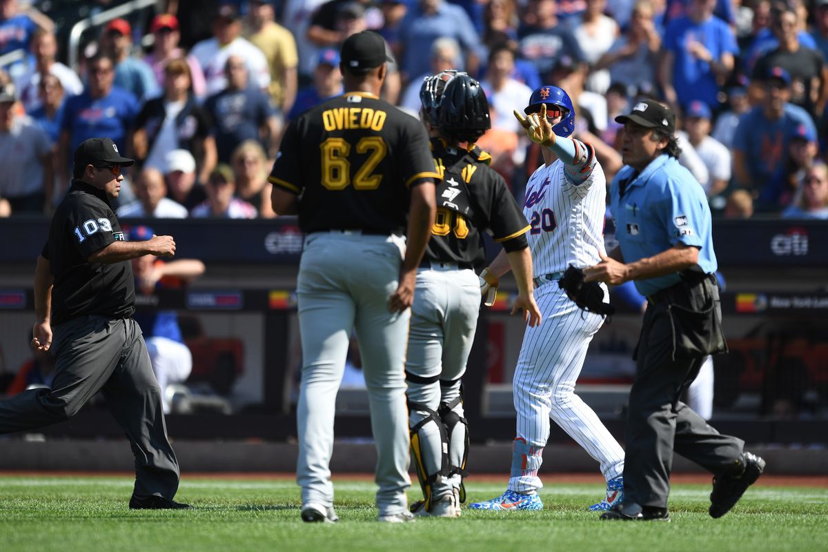 Pittsburgh Pirates vs New York Mets Prediction, Betting Tips and Odds | 08 JULY 2024