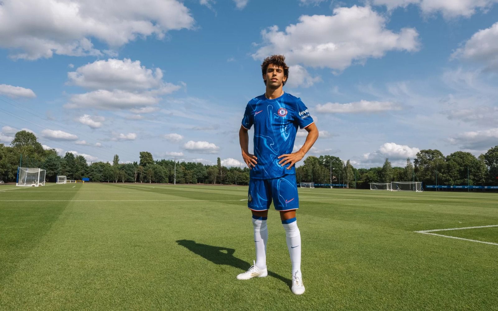 ¿Encontró Joao Félix su lugar en el Chelsea?