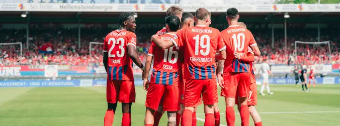 Heidenheim vs Friburgo Pronóstico, Apuestas y Cuotas│21 de septiembre de 2024