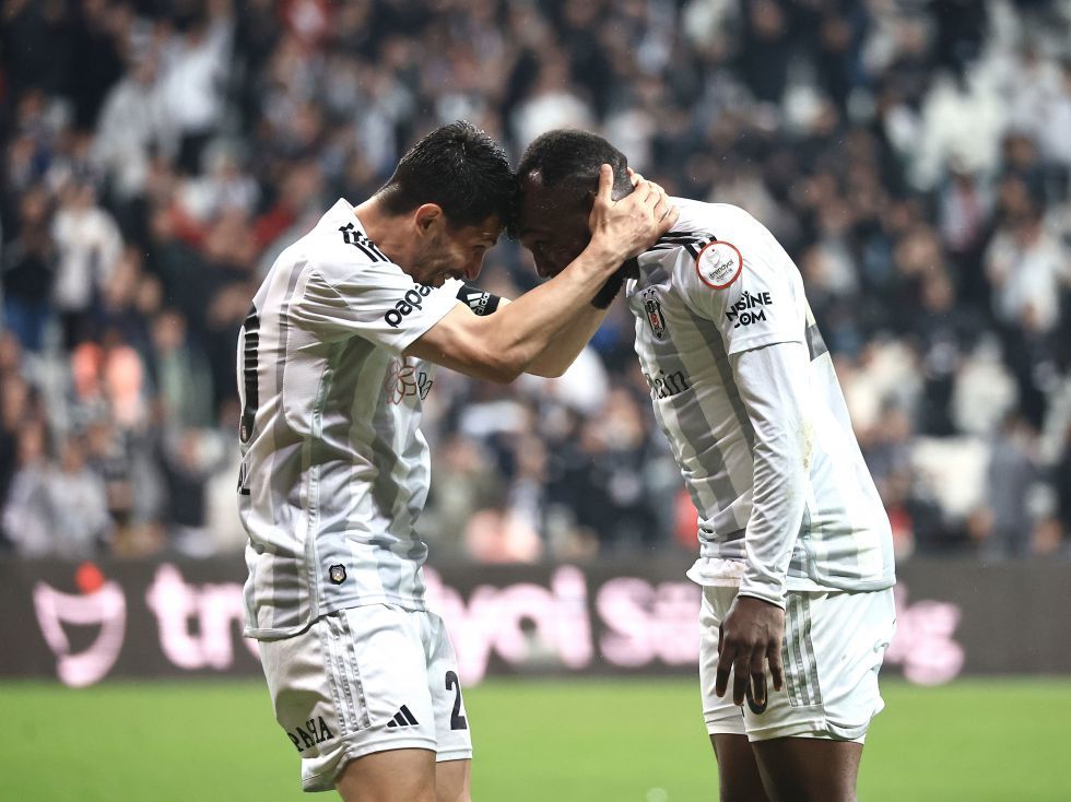 Besiktas vs Rizespor Prediction, Betting Tips & Odds | 03 MAY, 2024