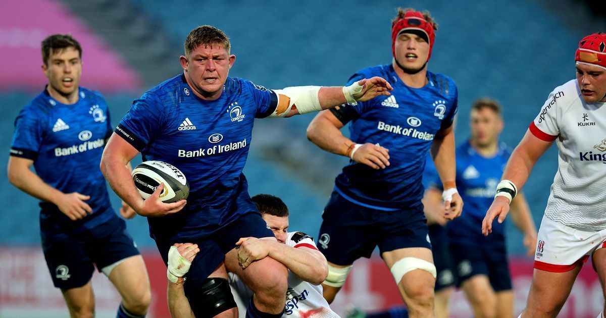 Leinster vs Ulster Prediction, Betting Tips & Odds │08 JUNE, 2024