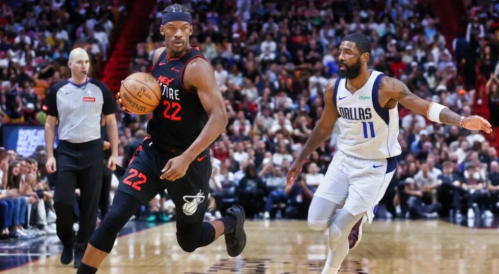 Miami Heat vs Dallas Mavericks Prediction, Betting Tips & Odds │25 NOVEMBER, 2024