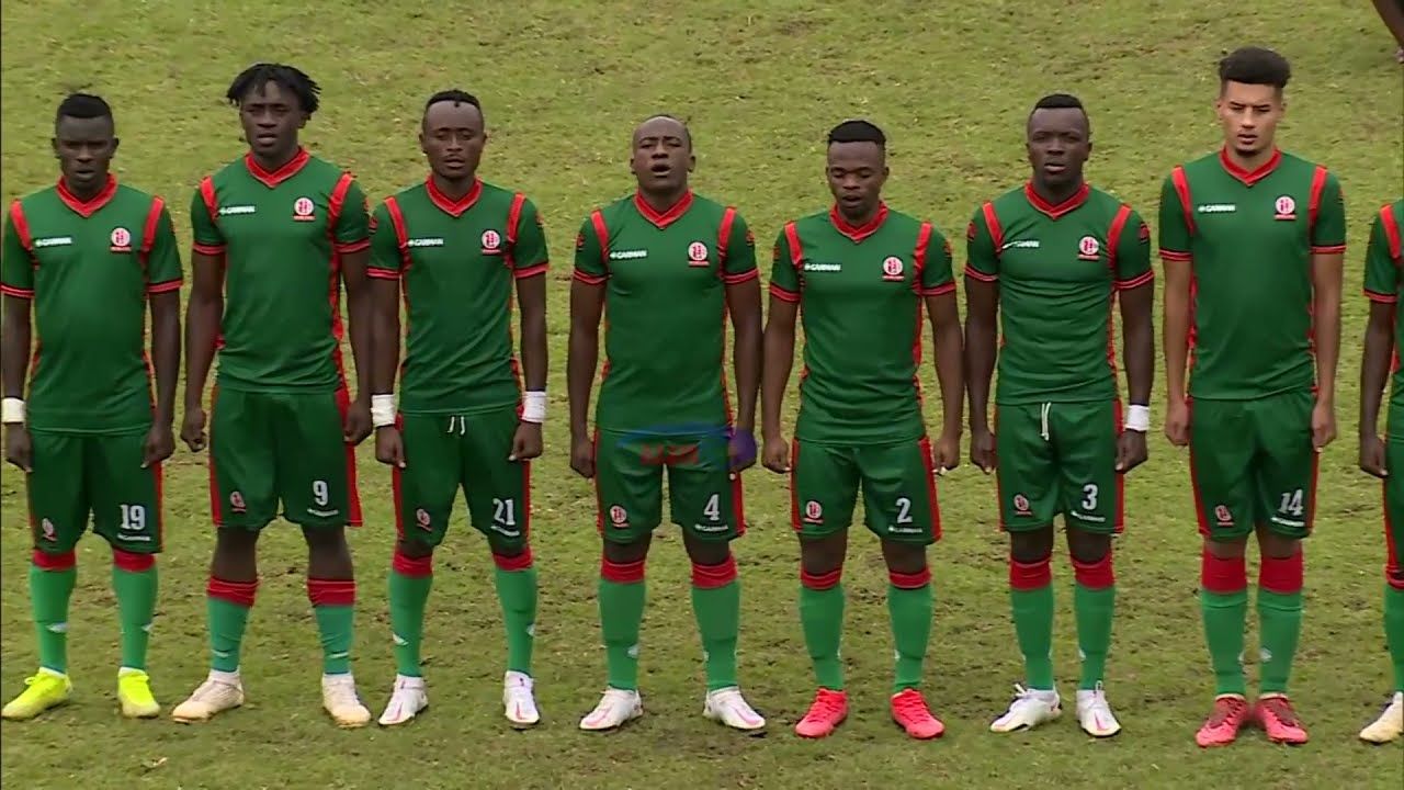 Kenya vs Burundi Prediction, Betting Tips and Odds | 07 June 2024