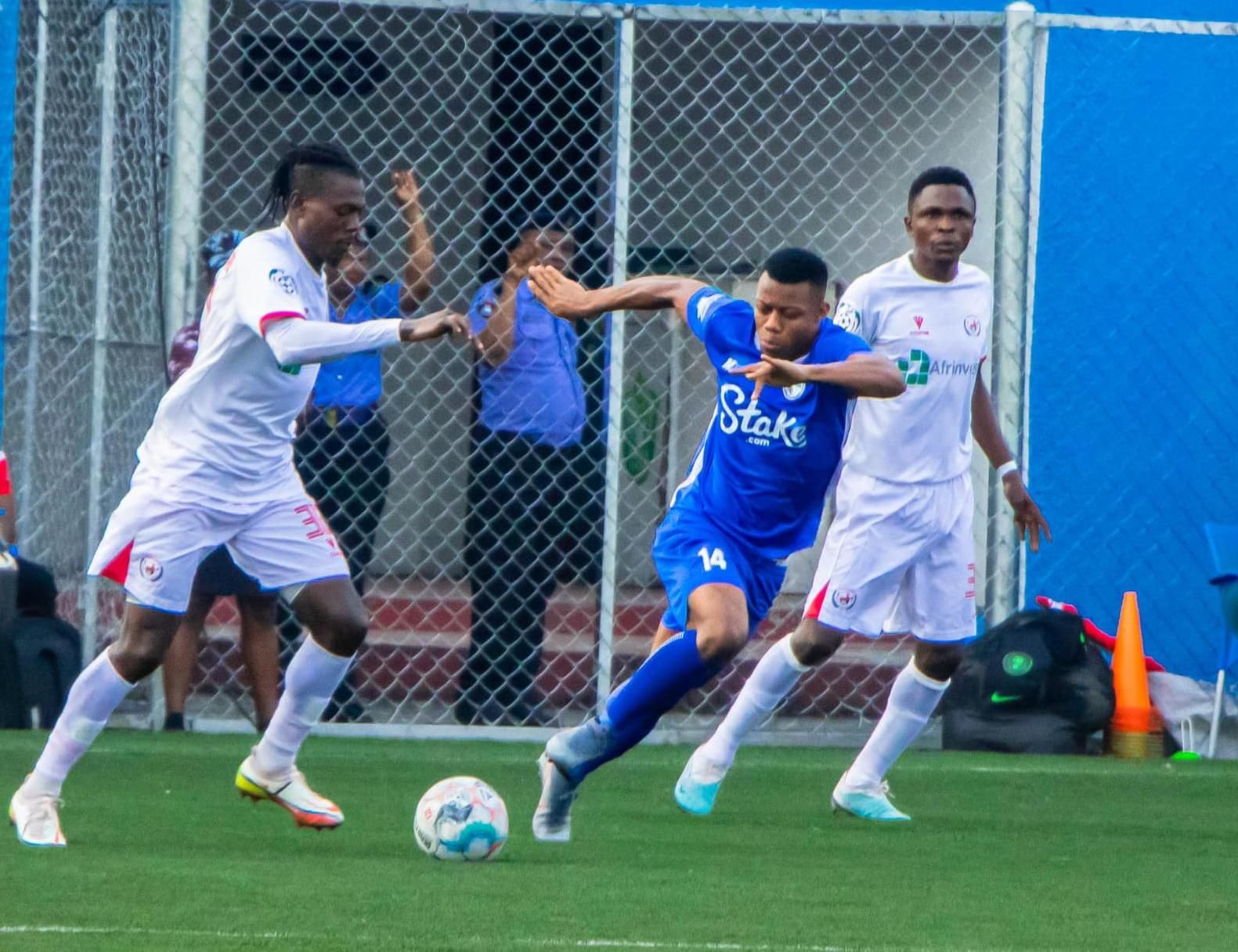 Enyimba Aba vs Lobi Stars Prediction, Betting Tips & Odds | 25 SEPTEMBER, 2024