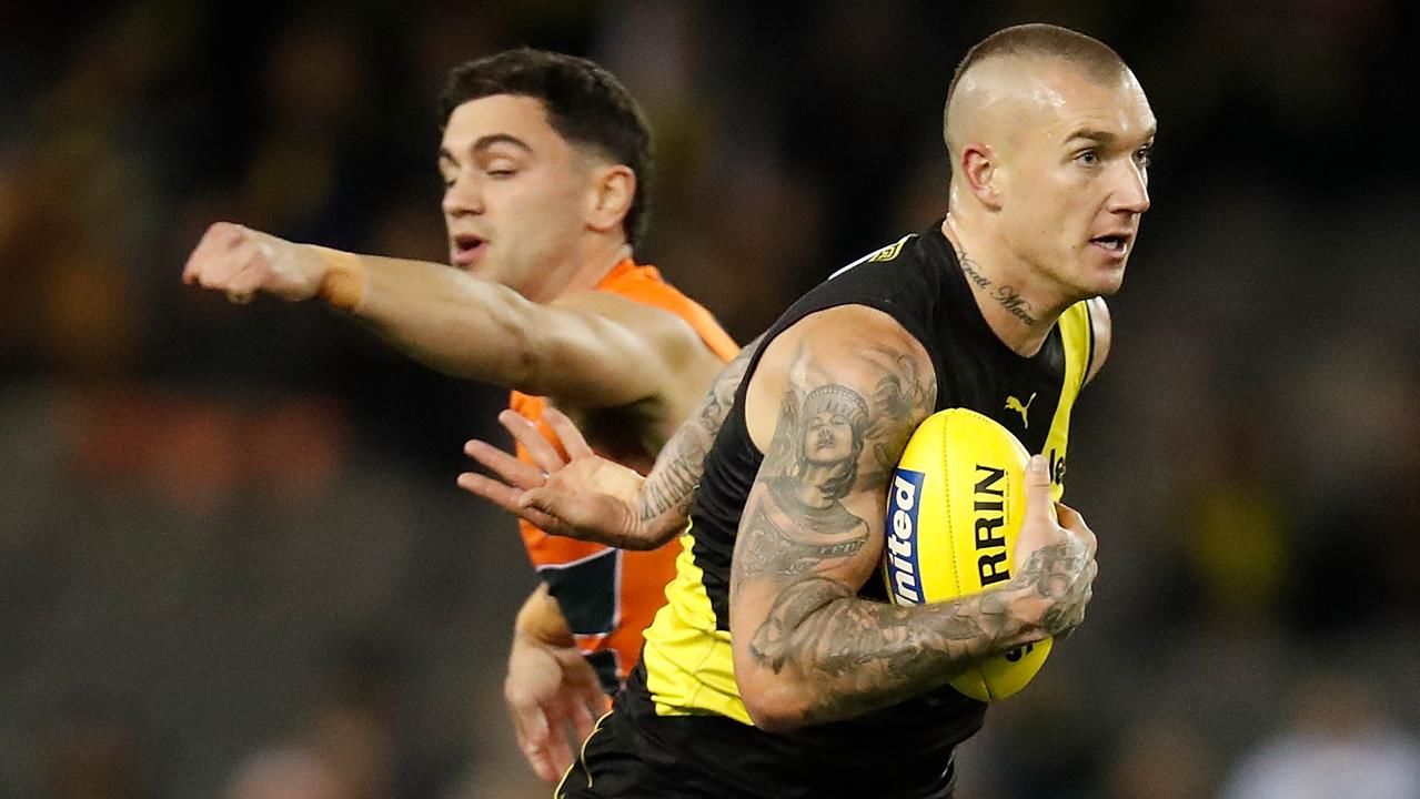 Richmond Tigers vs GWS Giants Prediction, Betting Tips and Odds | 14 JULY 2024