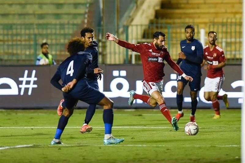 Enppi vs Pyramids Prediction, Betting Tips & Odds │01 MAY, 2024