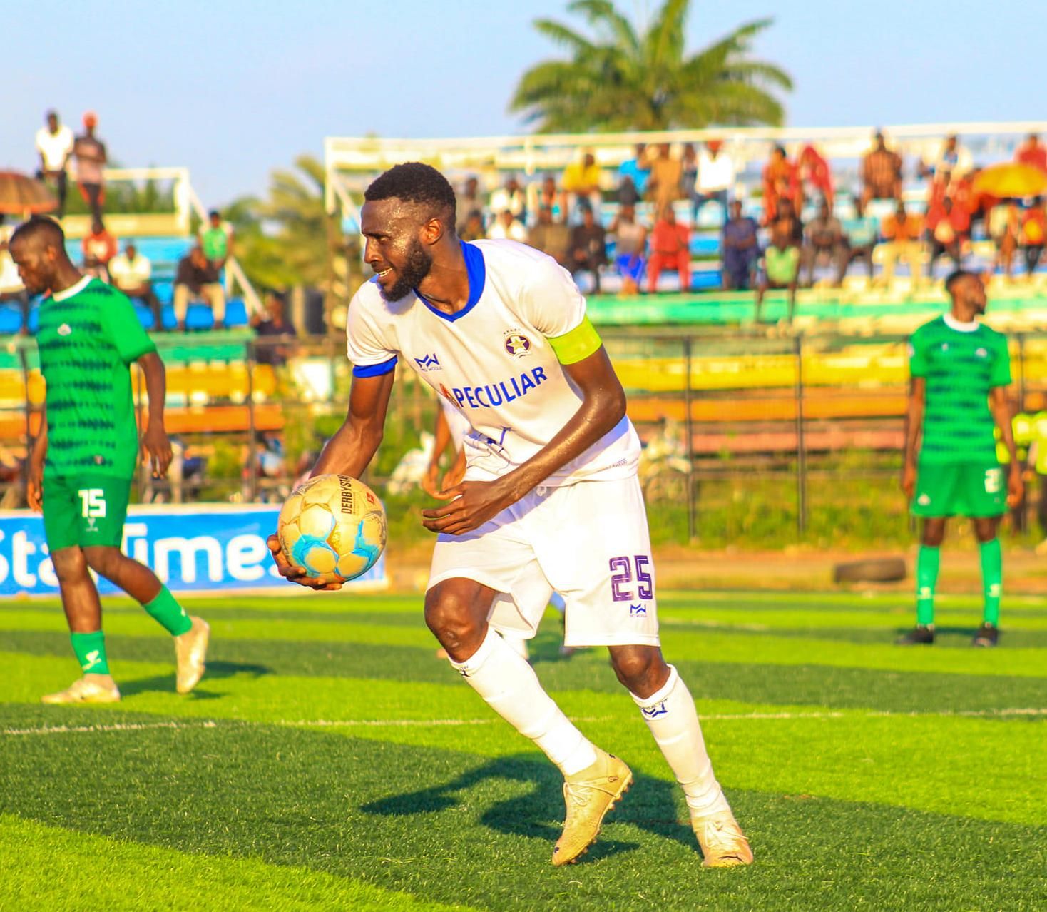 Shooting Stars vs Kwara United Prediction, Betting, Tips, and Odds | 29 DECEMBER, 2024 