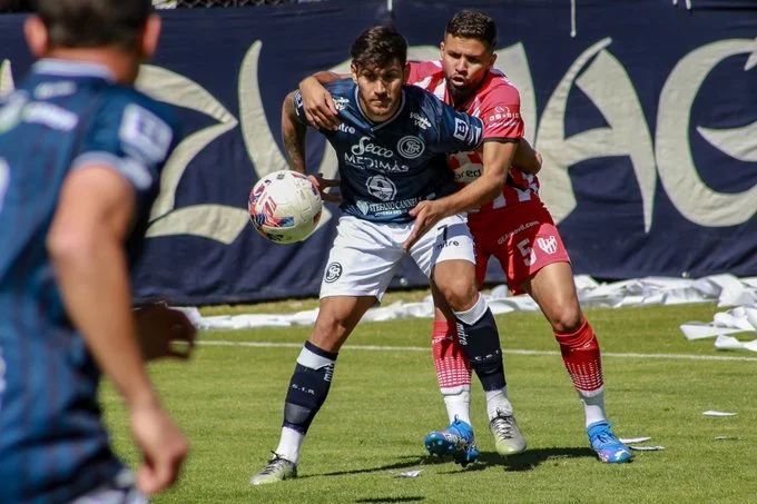 Barracas vs. Independiente Rivadavia. Pronostico, Apuestas y Cuotas│ 7 de octubre de 2024