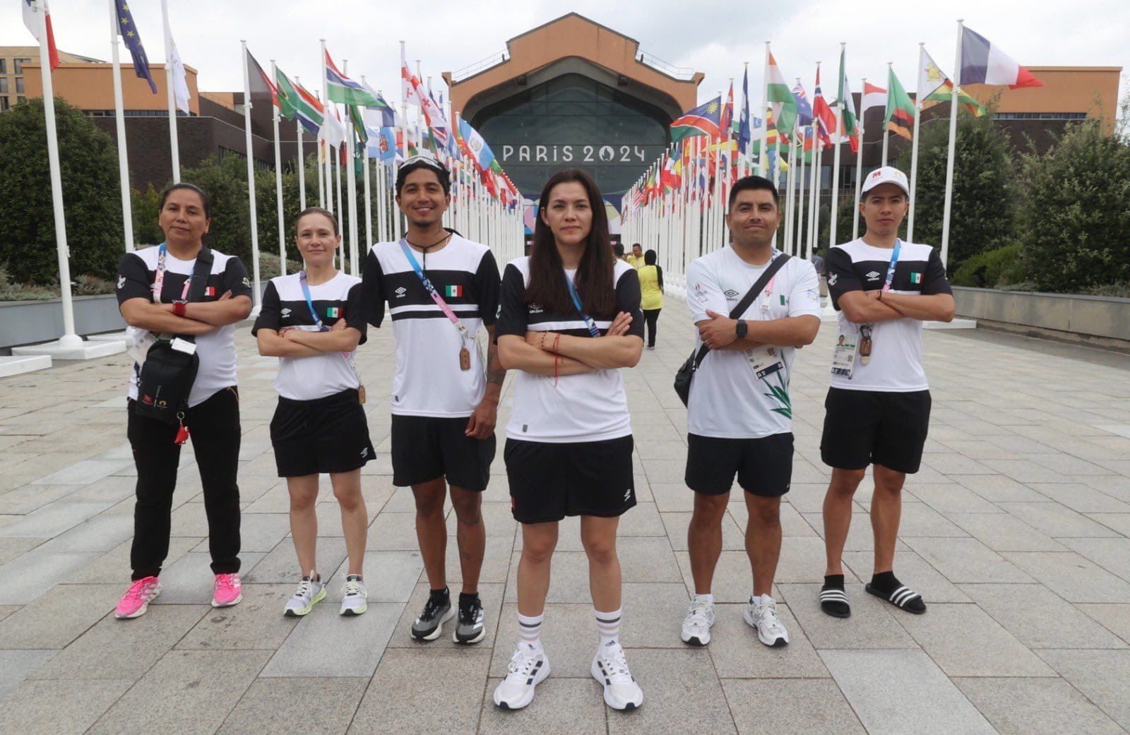 María Espinoza obtiene el Premio Estatal del Deporte de Sinaloa como Entrenadora