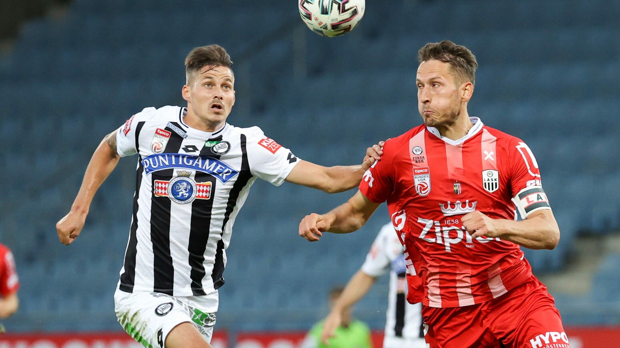 LASK Linz vs Sturm Graz Prediction, Betting Tips & Odds │09  APRIL, 2023